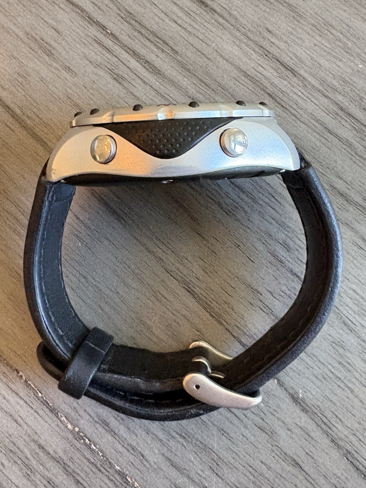 SUUNTO X-LANDER Watch (New Battery)