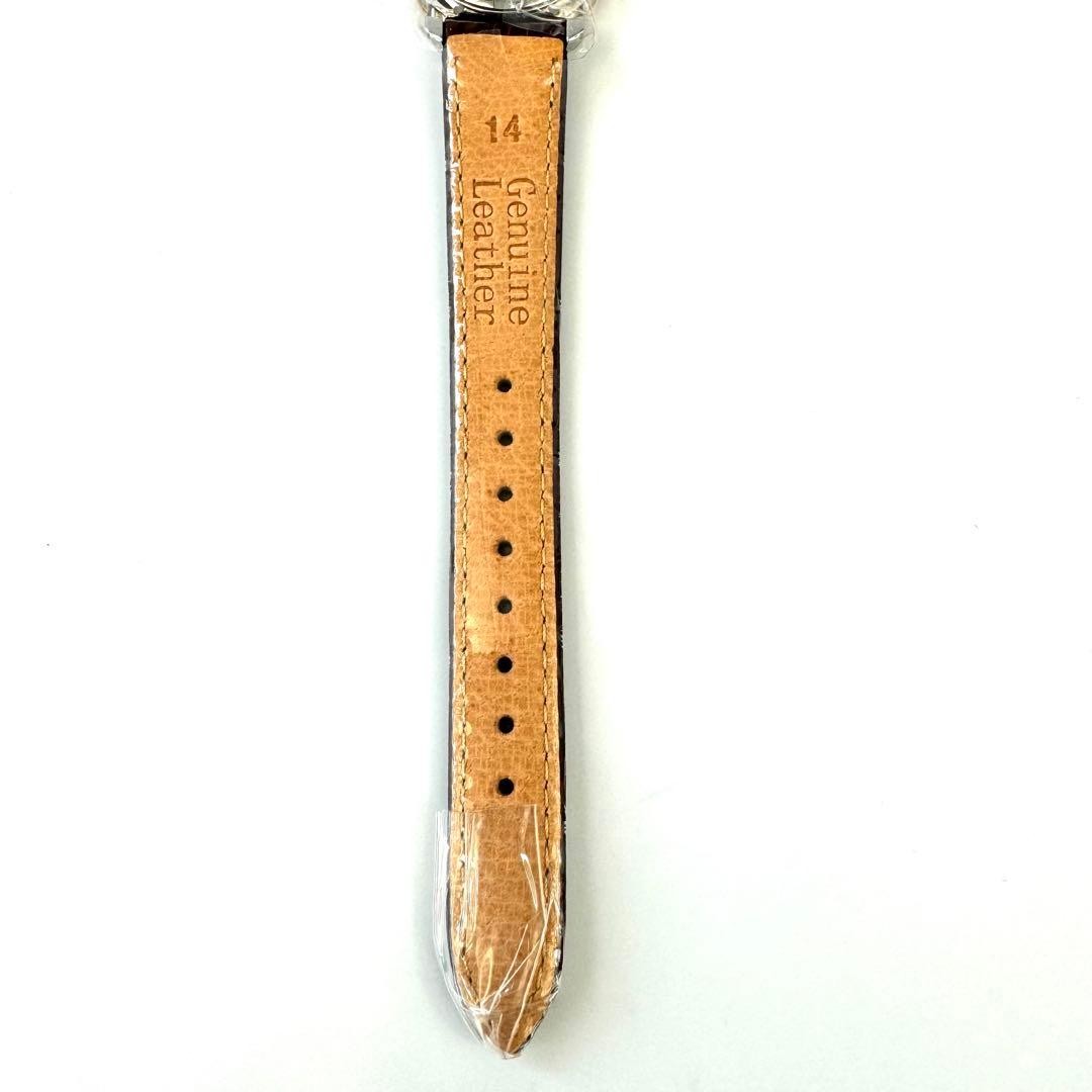 Titoni TQ 42918 SRGST-587 Slender Line Quartz Women’s Watch Japan New 07752