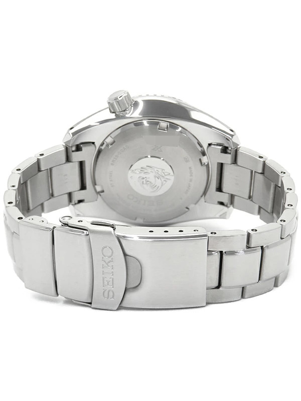 SEIKO Prospex SBDC083 Automatic Men’s Watch Used