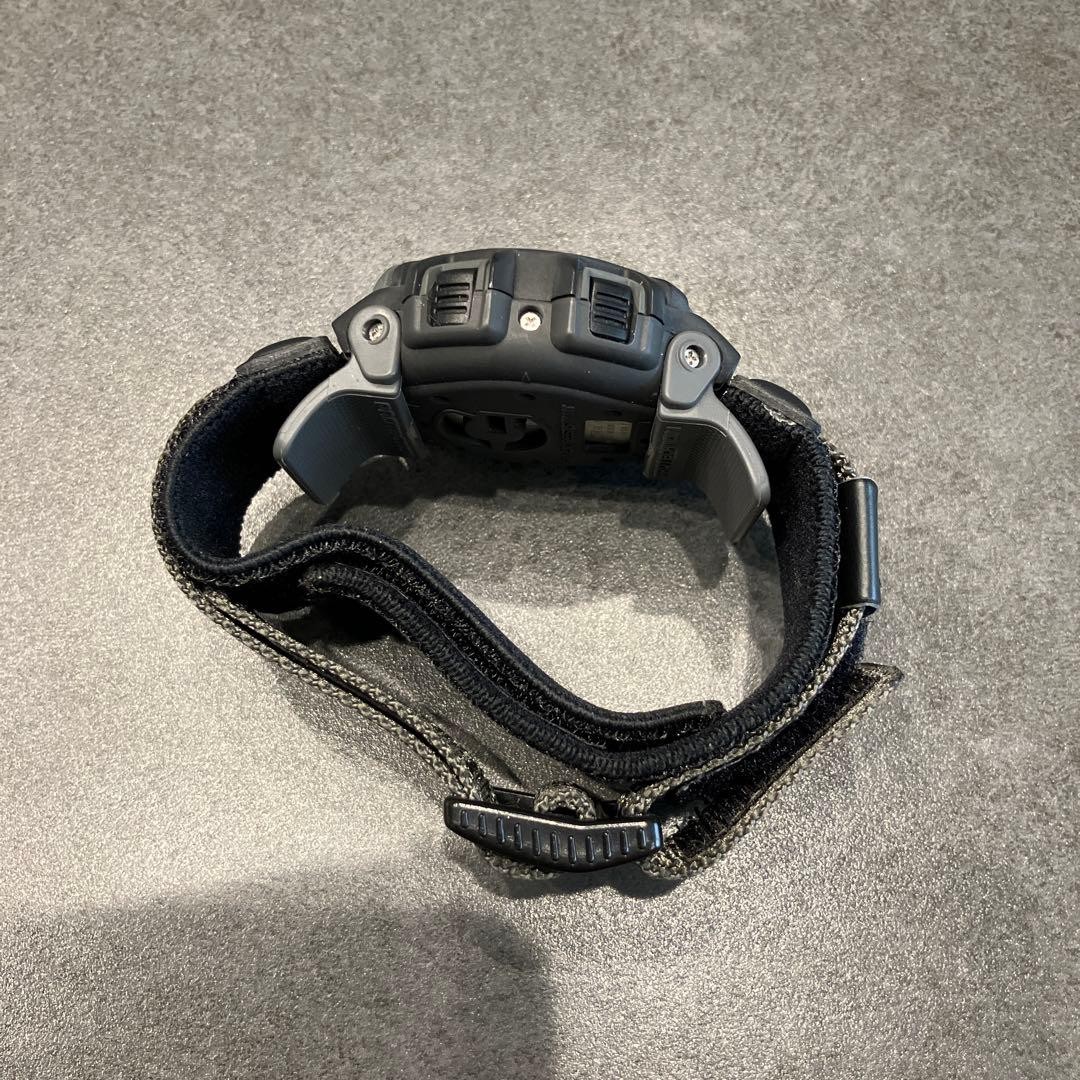 [CASIO] G-SHOCK GL-100 [Battery dead]