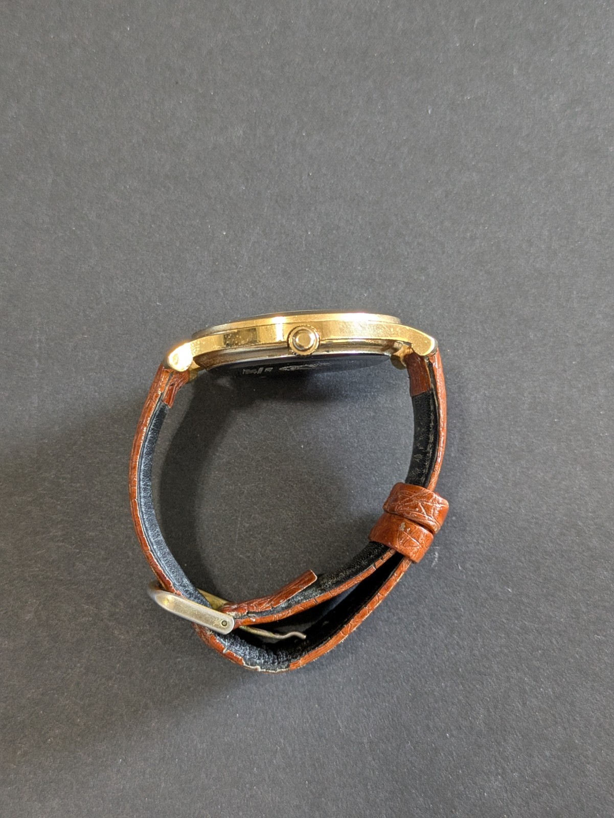 VTG 1994 Poljot Russian Watch – “Northern Palmyra” St. Petersburg