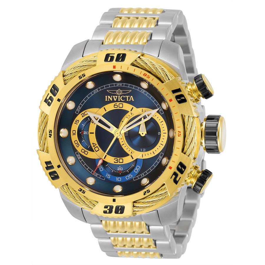 Invicta Speedway Chronograph Quartz Men’s Watch 34160
