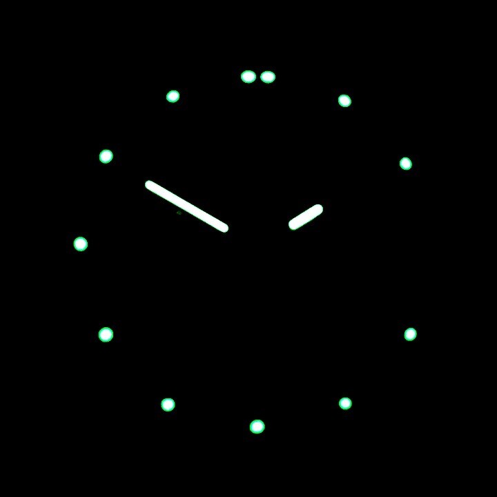 Vostok Komandirskie 431307 Watch Airborne VDV Military Mechanical