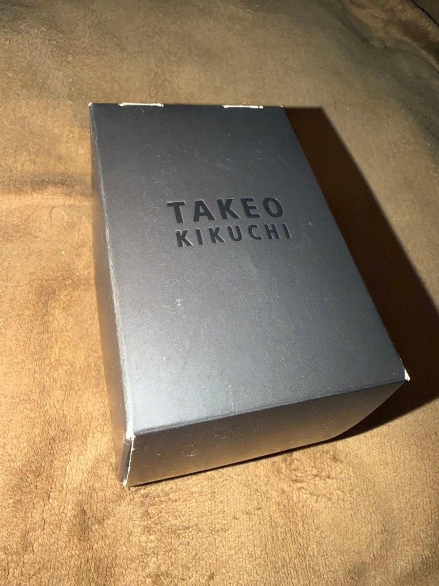 Brand New TAKEO KIKUCHI Special Order DW6900 G Shock