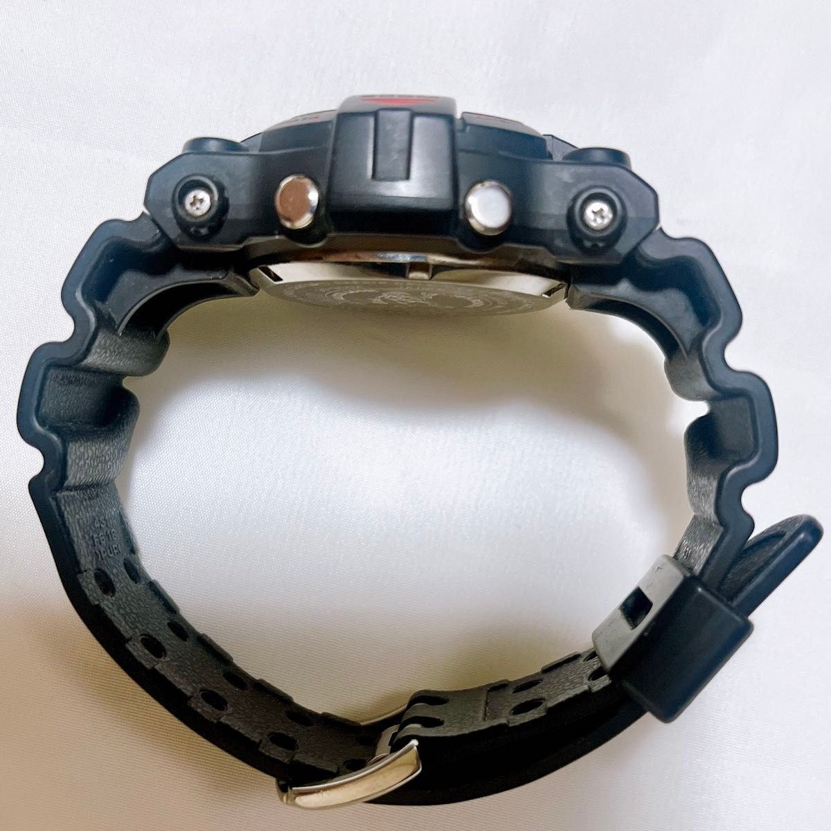 G-Shock GW 200Z Frogman Tough Solar Limited Model Casio FROGMAN G-Shock Wris
