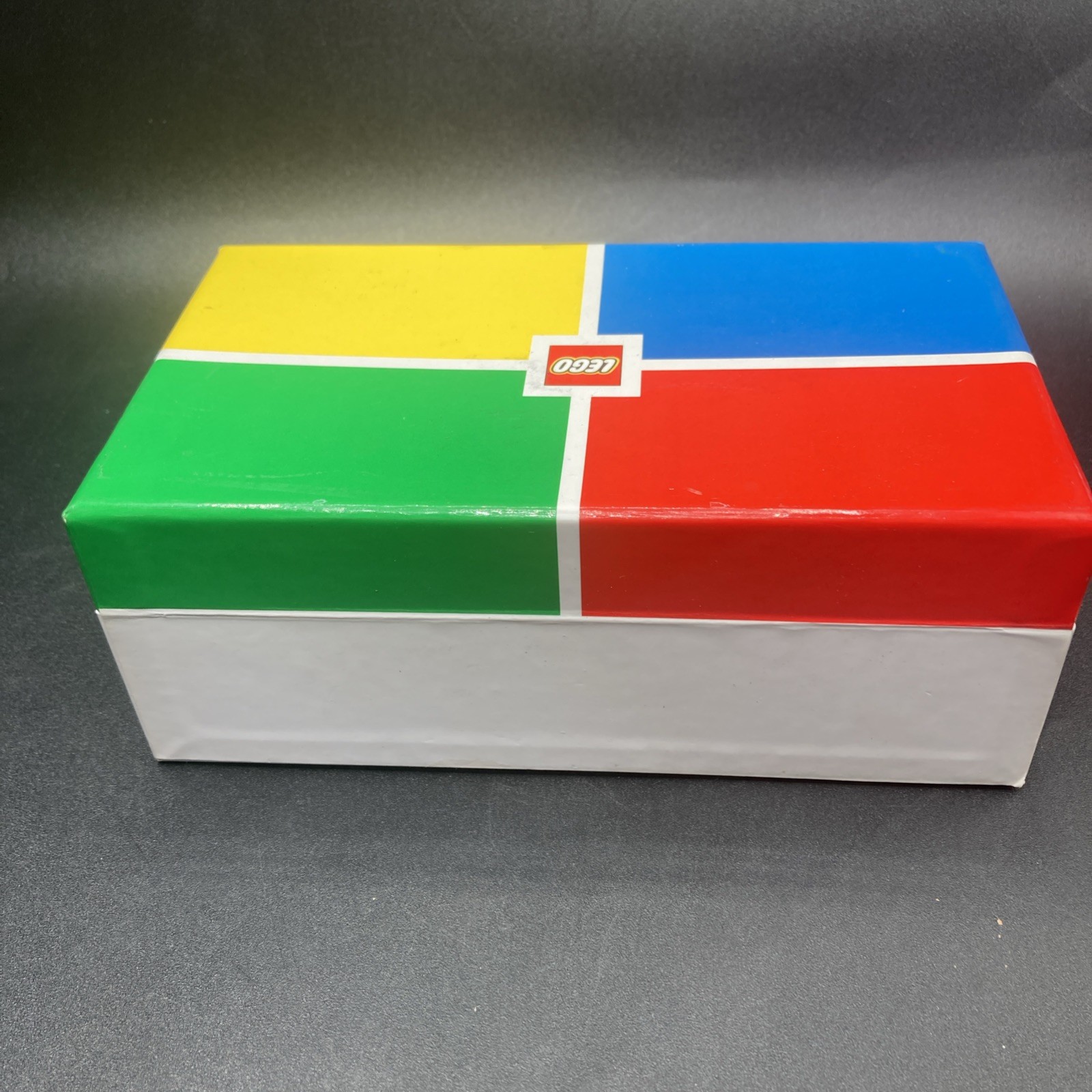 2013 RARE LEGO Adult Watch System by ClicTime – Nice Condition– Working