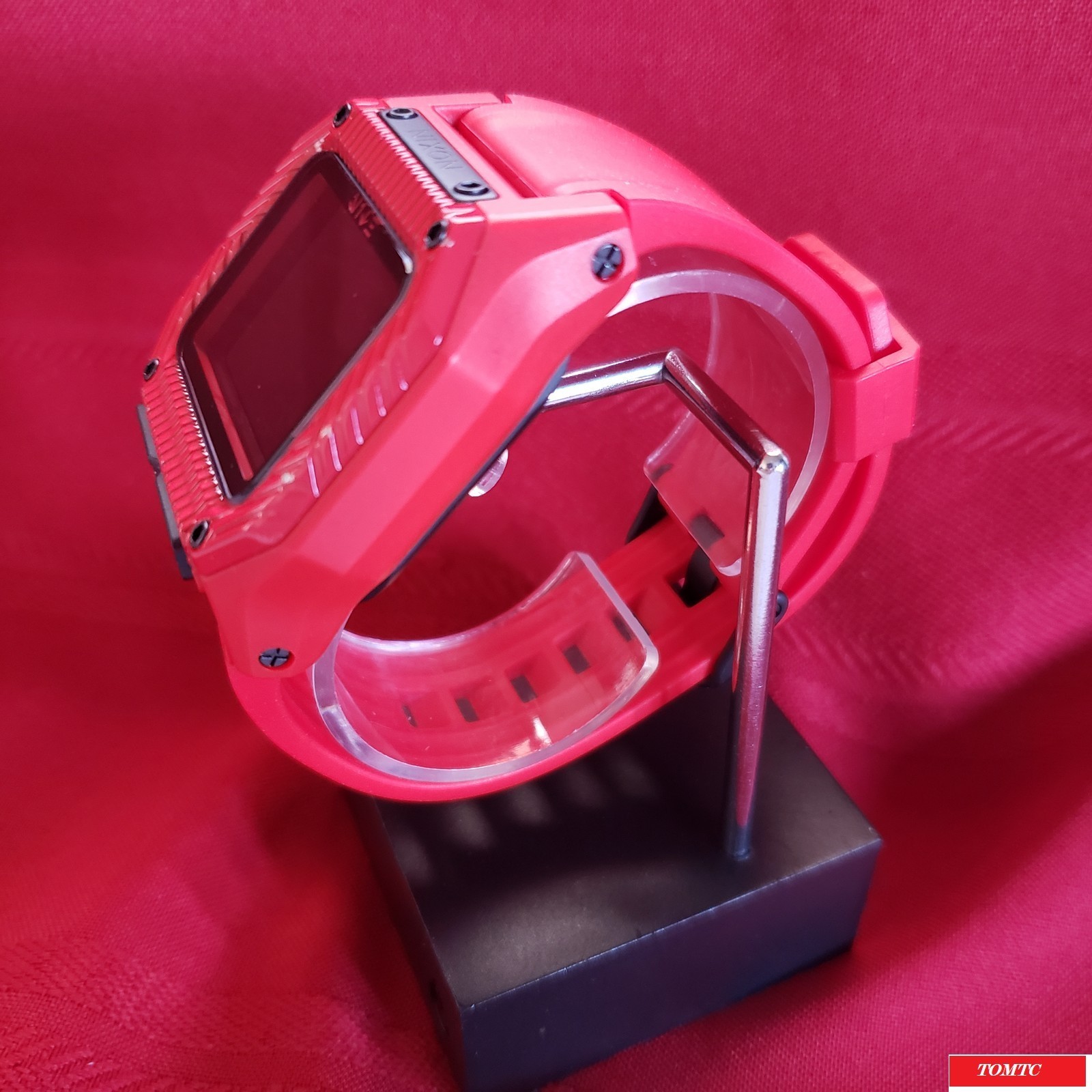 Nixon “The Regulus” (Sith Trooper) 100M Polycarbonate China Movement [19I]