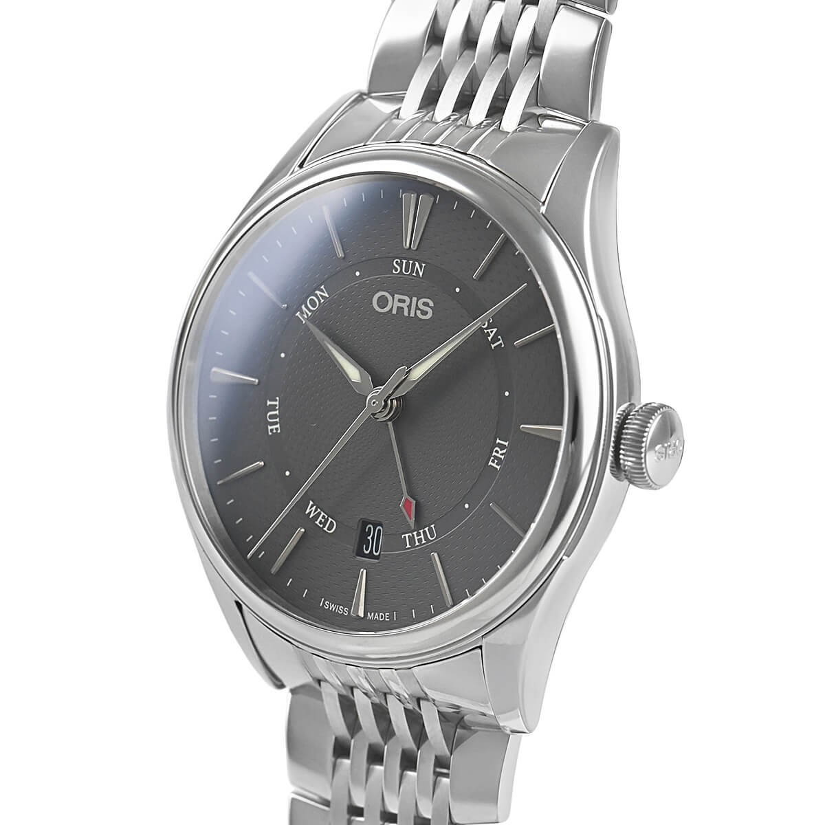 ORIS Artelier Pointer Date 01 755 7742 4053-07 8 21 79 SW13361