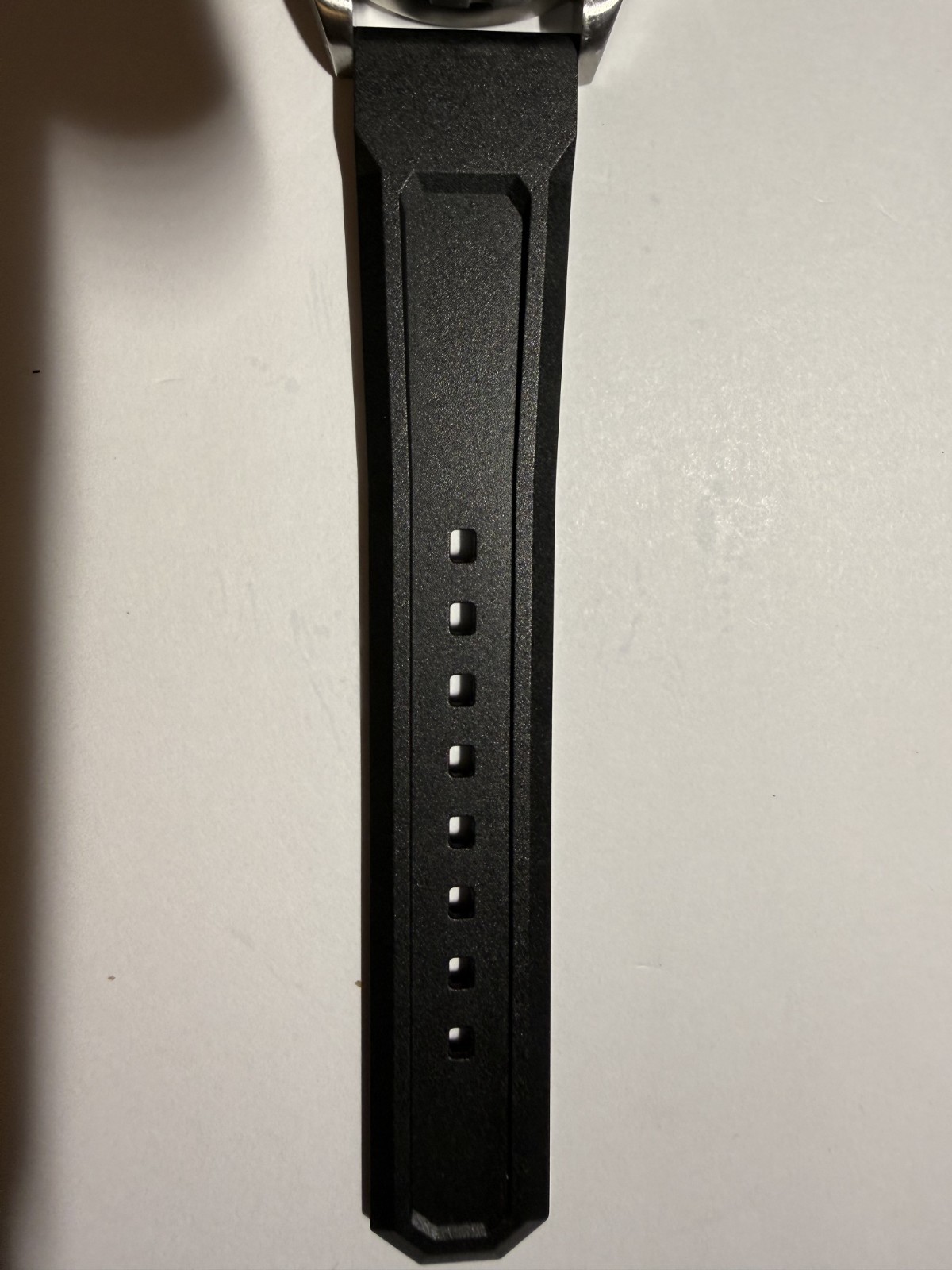 Marathon GSAR 41mm US GOVT face marked 41mm Auto Diver – Factory Serviced/Extras