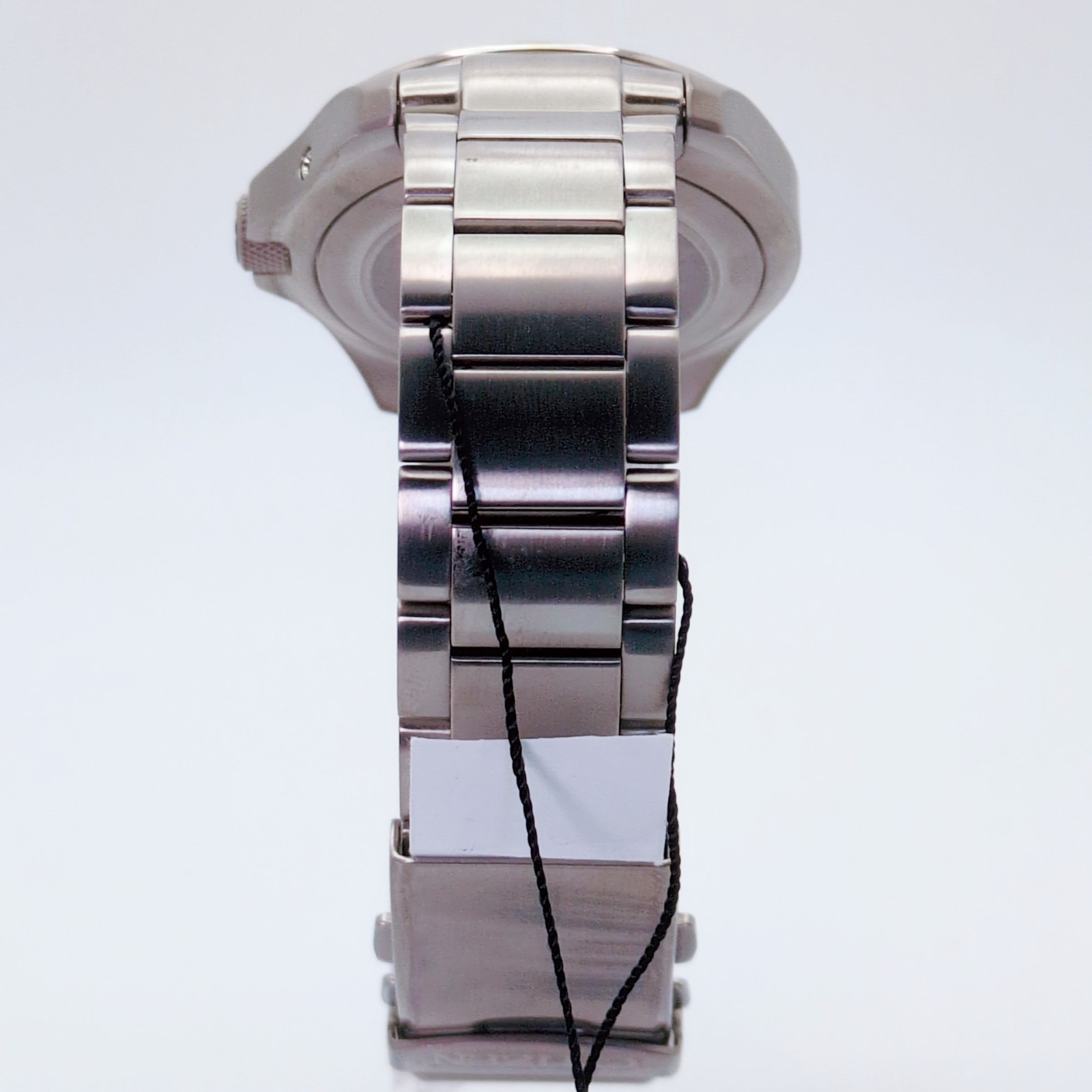 Citizen Promaster Land PMD56-2951 H100 Eco-Drive Radio Titanium Box JDM