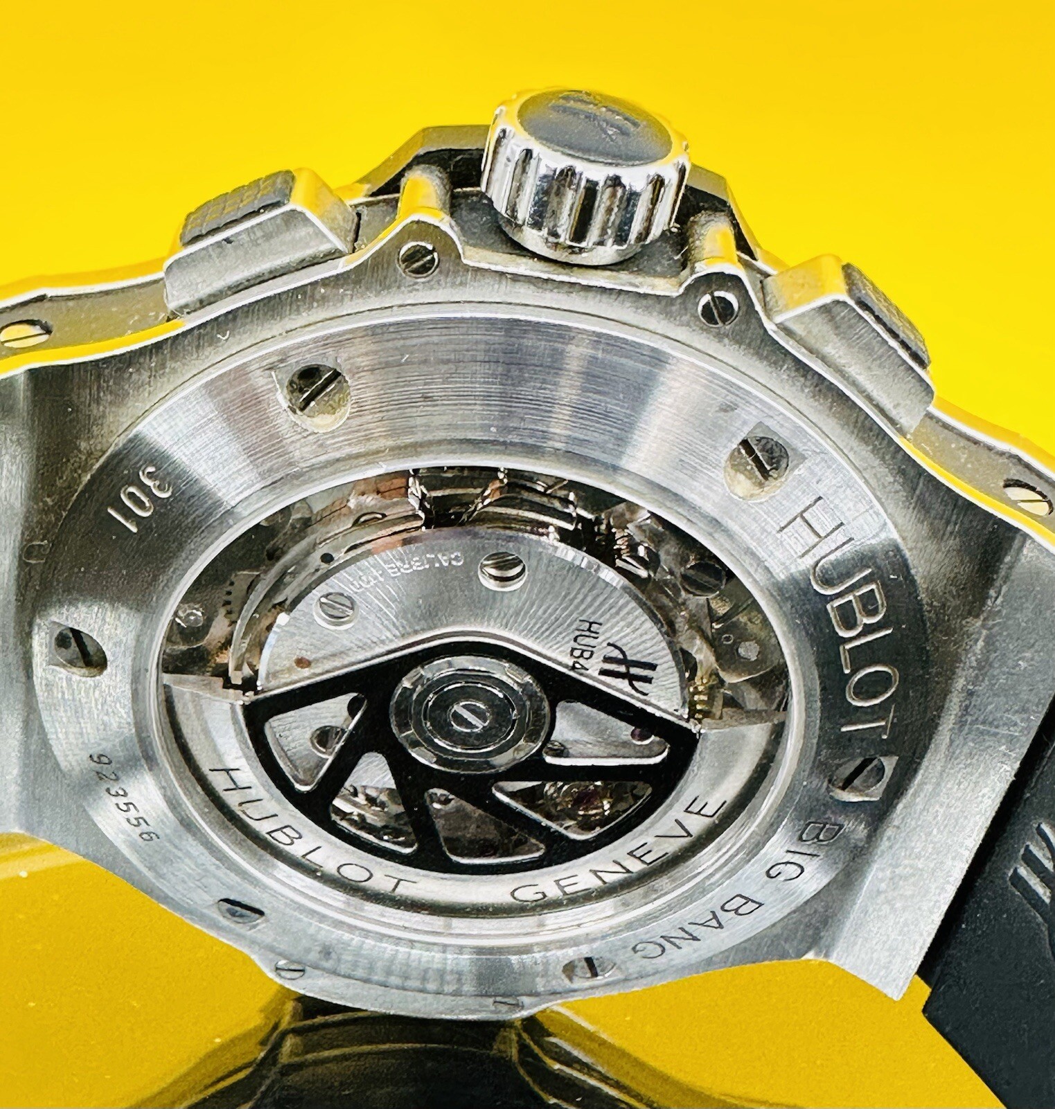 Hublot big Bang 301.SX.130.RX