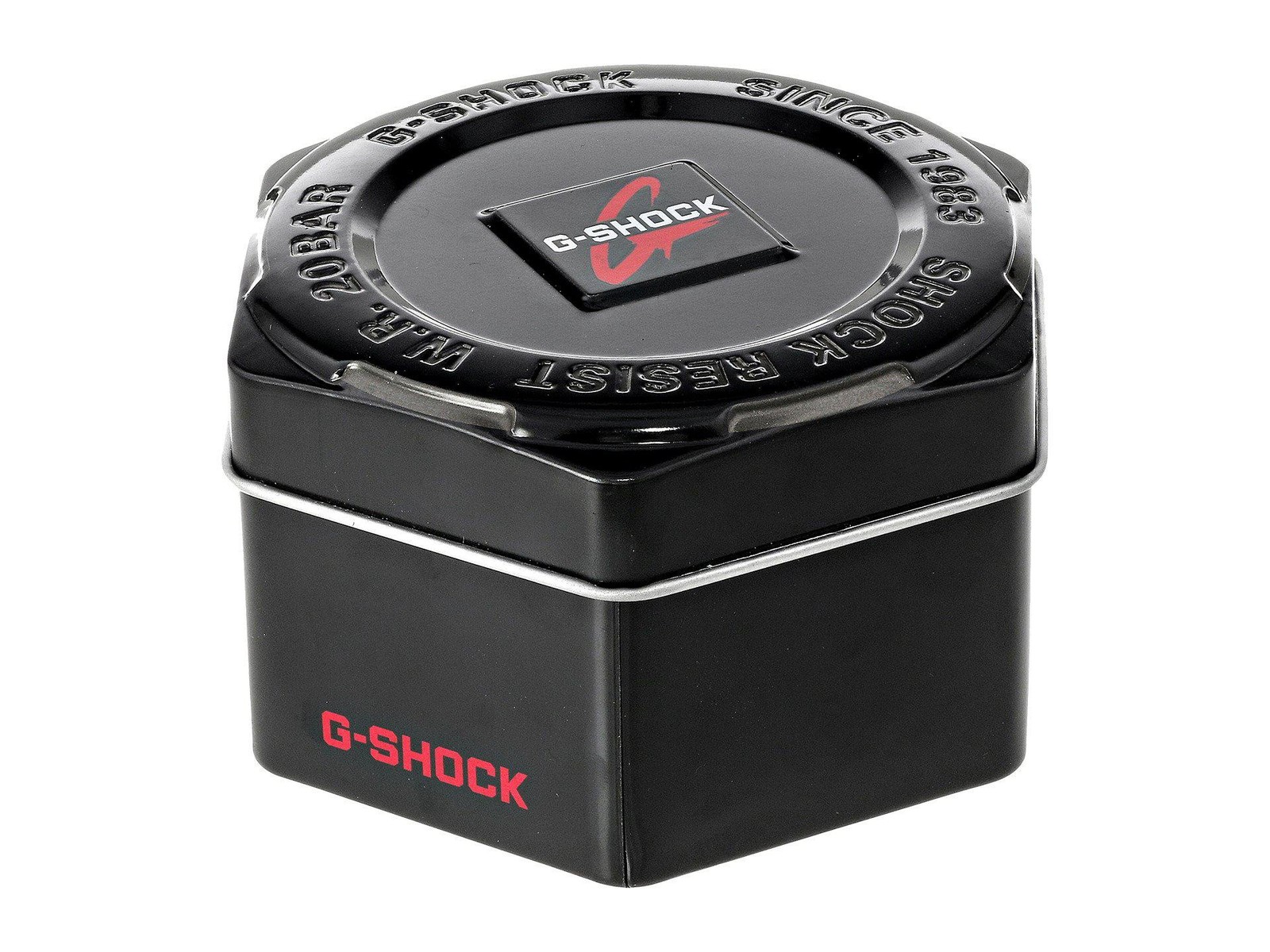 Casio G-Shock GM-2100B-3AER Quartz Men’s Watch