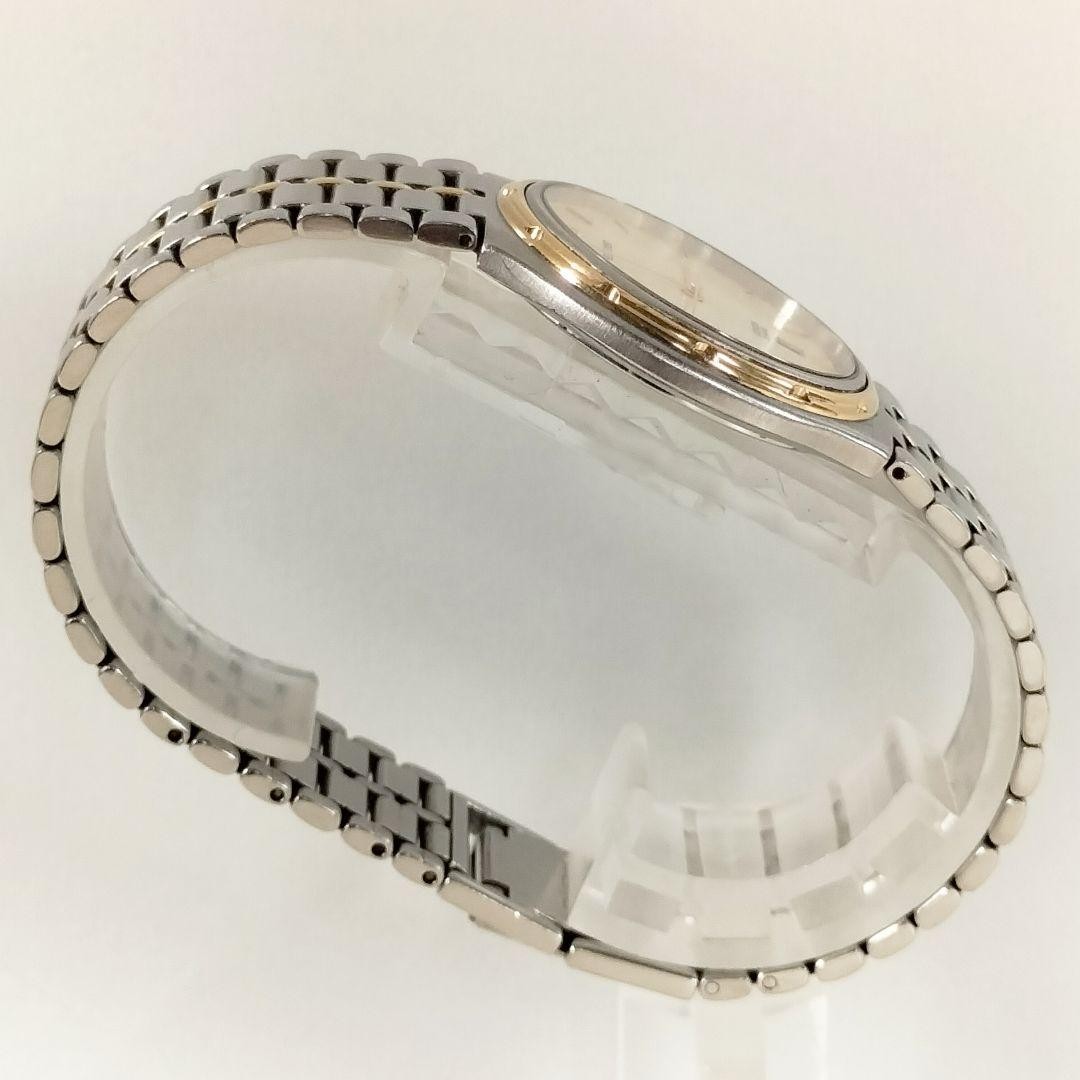 Citizen Exceed 2710-956648, made in West Germany, quartz movement, working【USED】