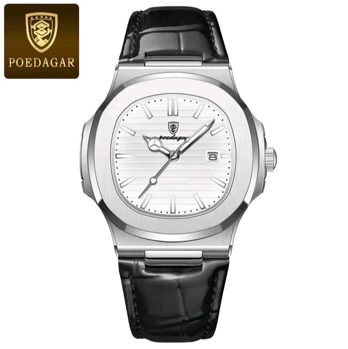 Top Luxury and premium Quartz Men’s Watch, Classic Wristwatch