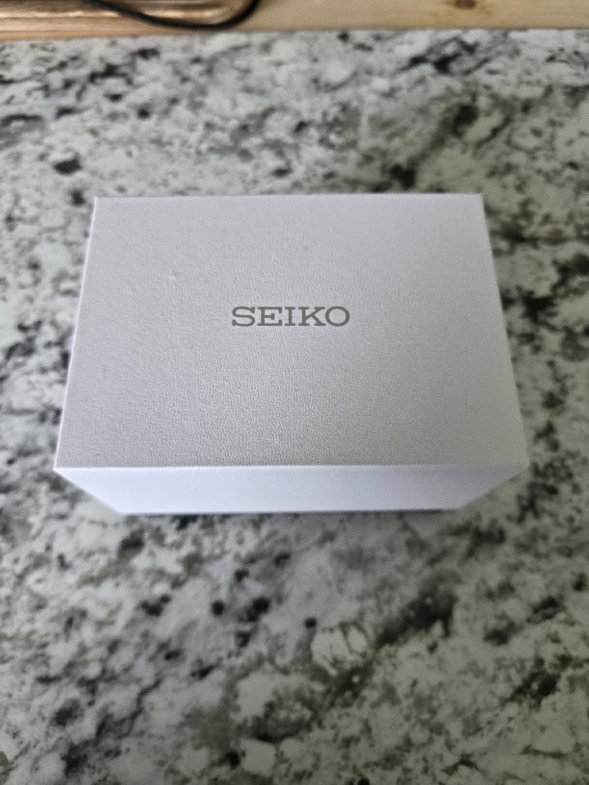 Snap-On Tools/Seiko -Exclusive Limited Edition Watch – Full Set- SRPJ77