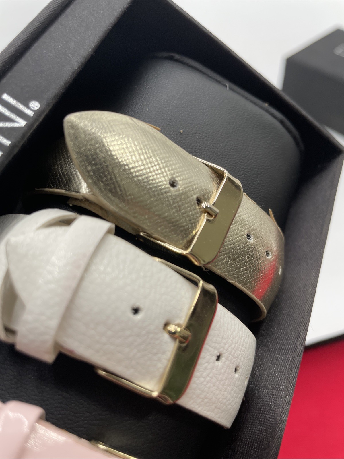 Massini Women’s Watch Strap Set Of 3