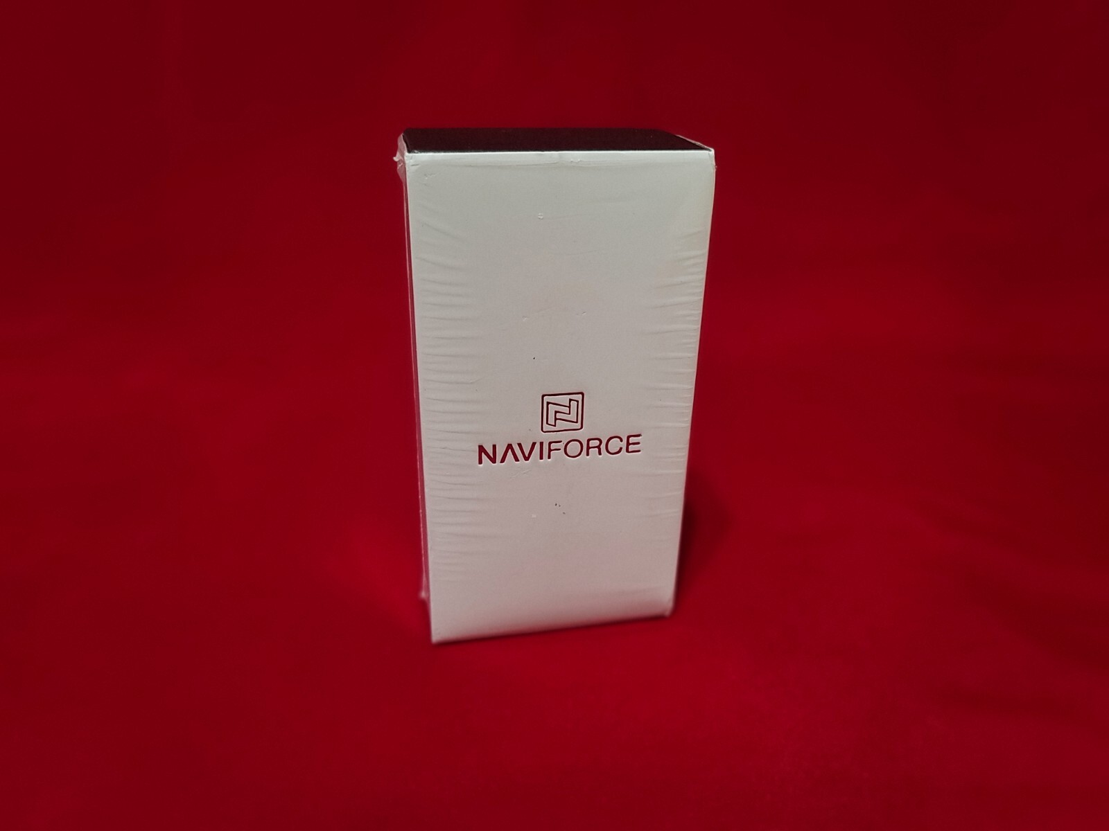 NAVIFORCE Digital/ Watch Men’s Watches Stainless Steel NF-9153M