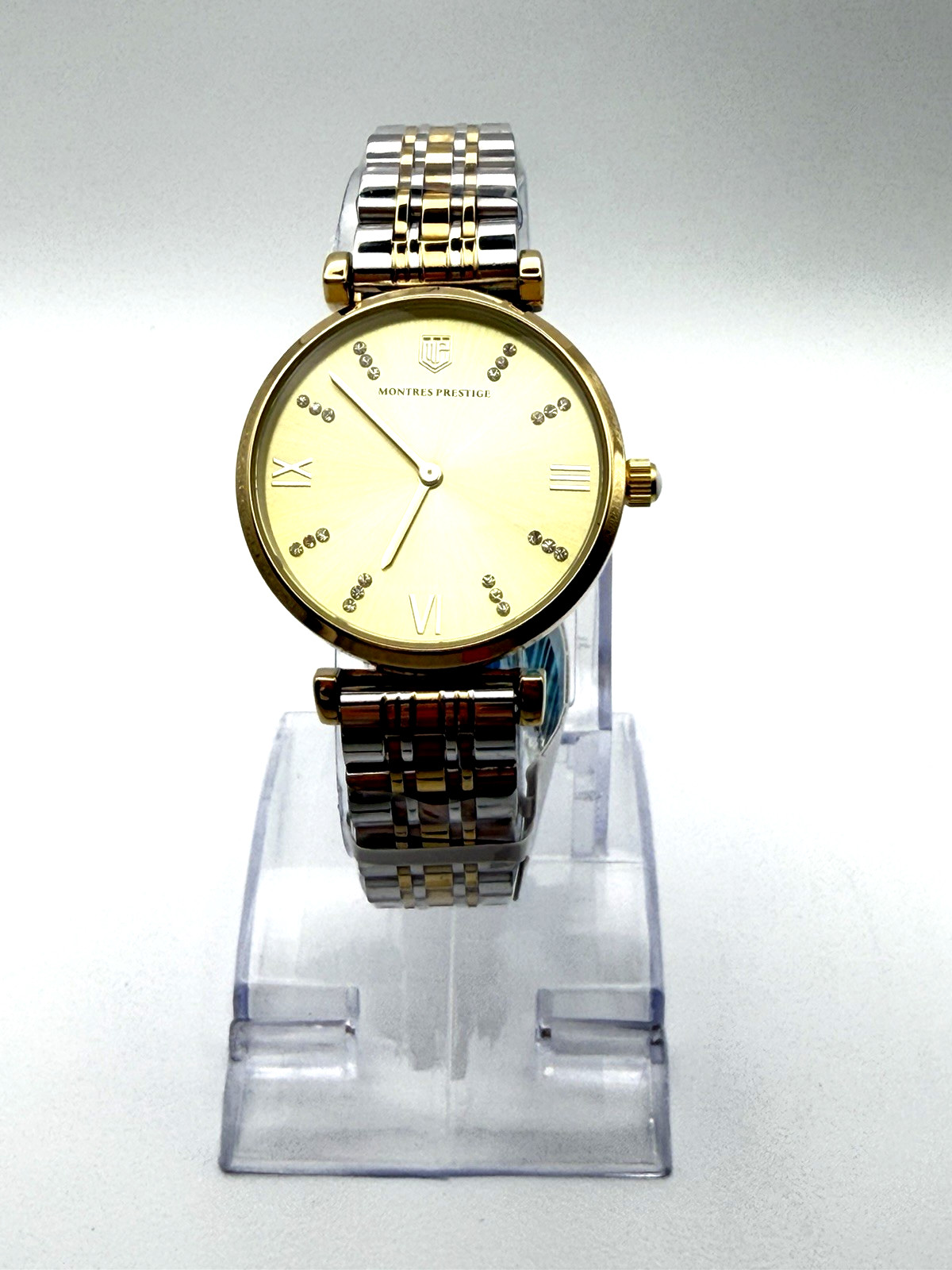 MPW-0010 Montres Prestige X Invicta Women’s Watch-32mm