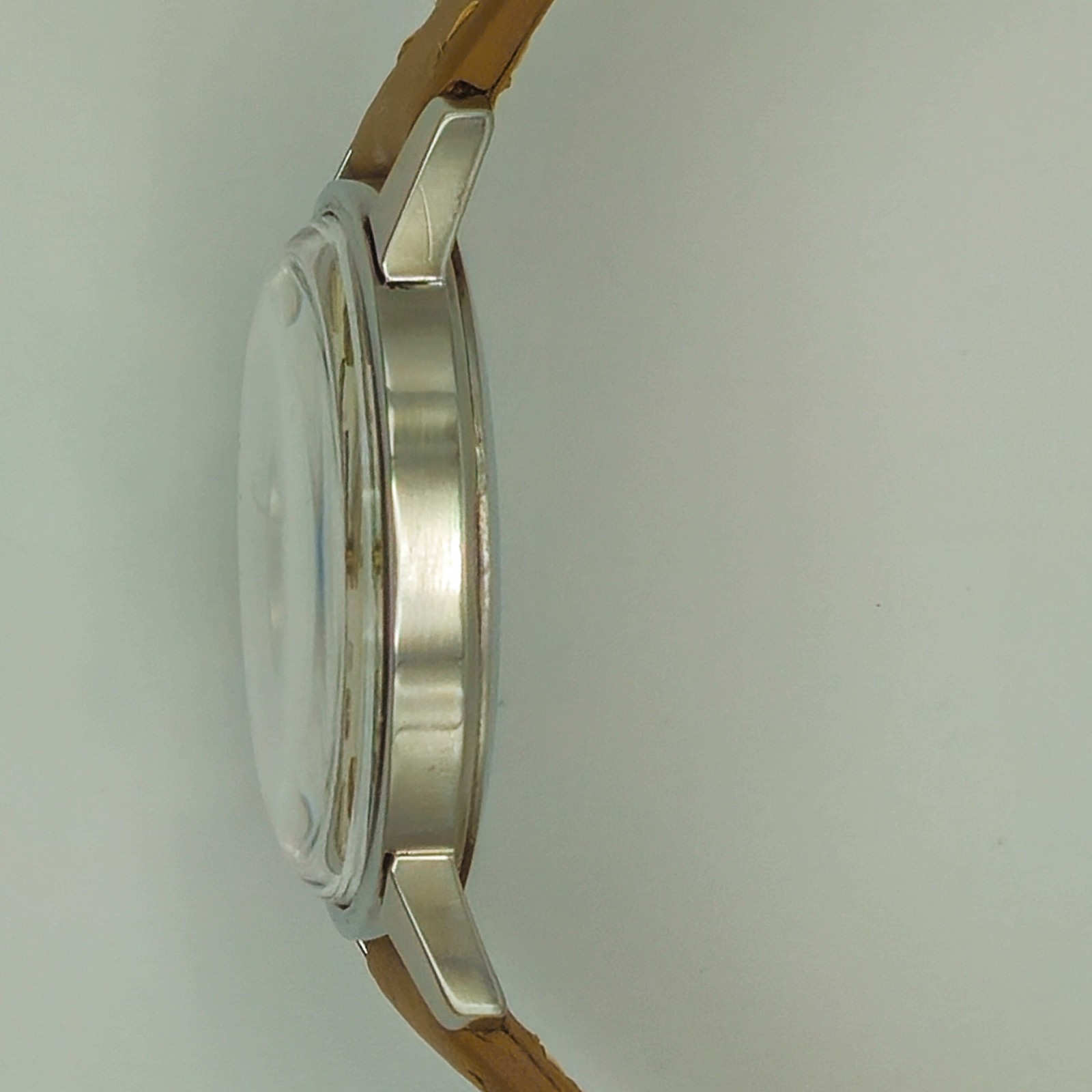 Roamer Anfibio MST414 Men’s Automatic Watch Vintage Swiss