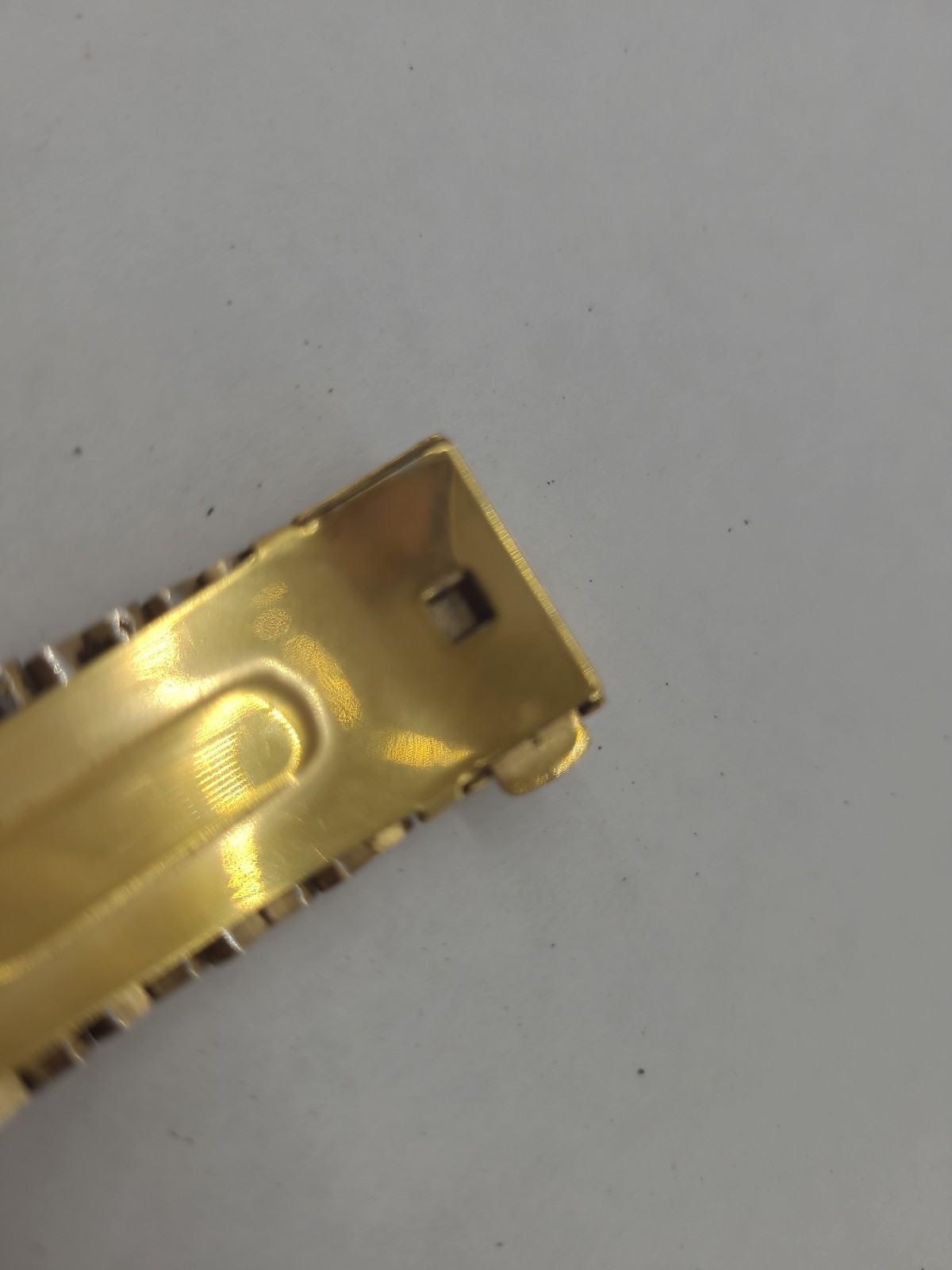 Vintage Seiko 5T52-6A29 World Timer GMT Alarm Gold Tone 37.5mm Watch