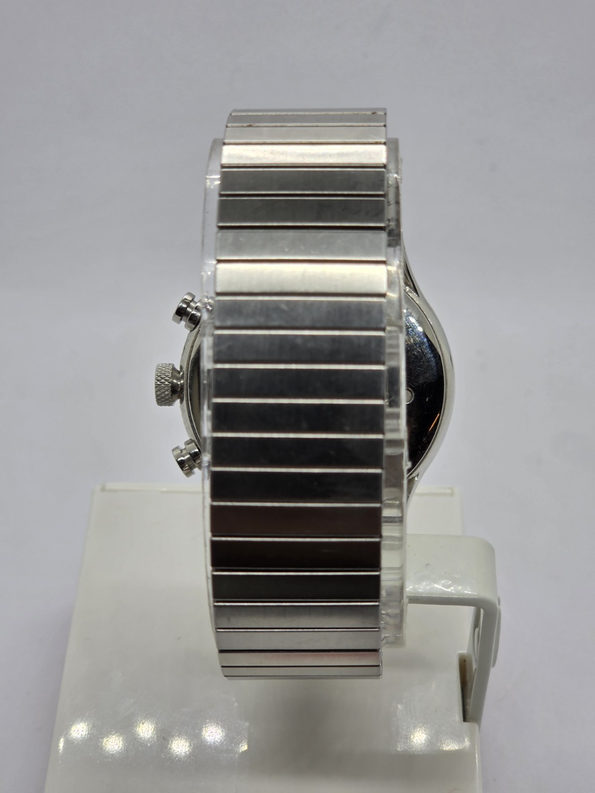NIXON THE STATION CHRONO
