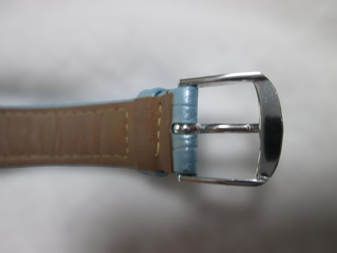 CITIZEN Cross Sea Women’s Watch E011 Eco-Drive