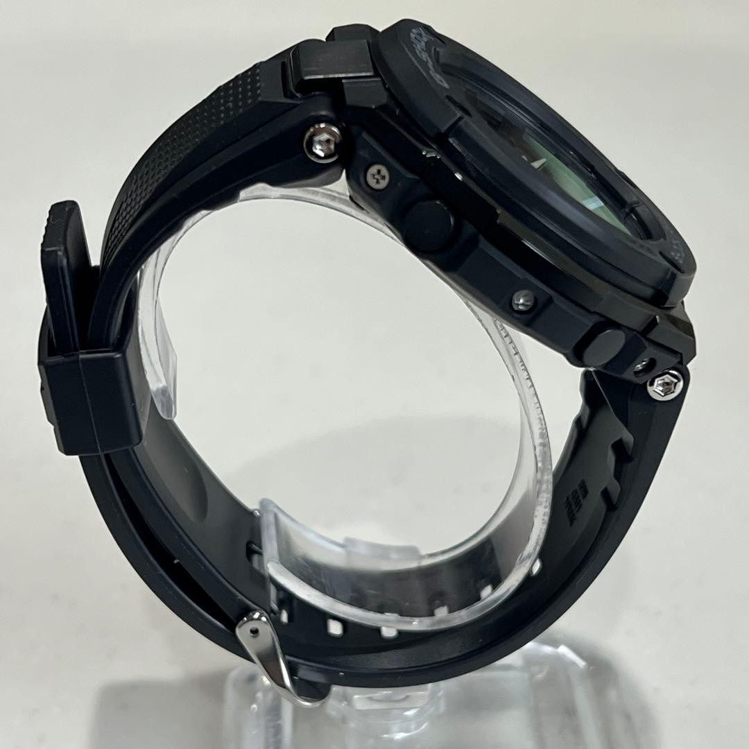 CASIO G-SHOCK GST-W300G Radio-Controlled Solar Watch—Extremely Popular