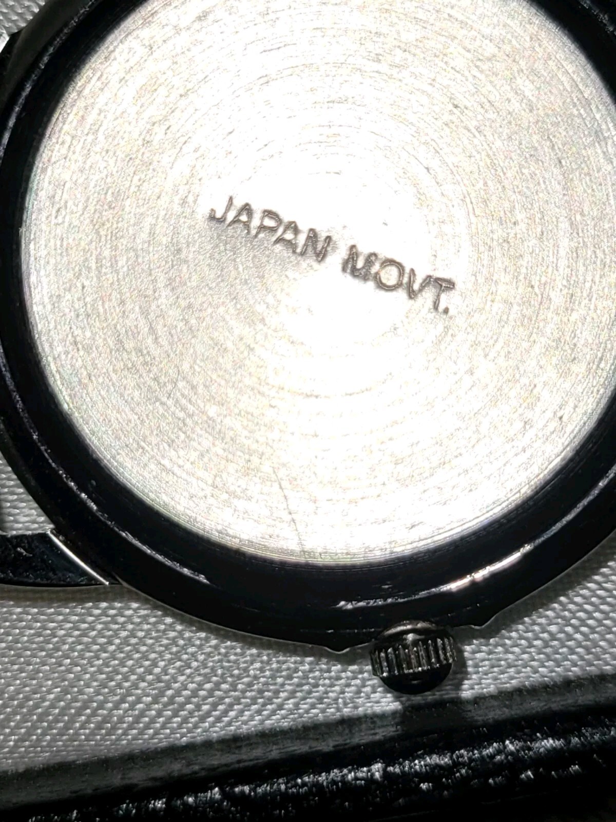 ABSOLUTE VODKA LADY’S WATCH -ADJUSTABLE( None working)JAPAN MOVEMENT!