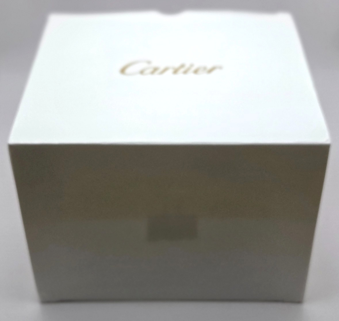 Cartier Must De Cartier 21 Ref 1340 Two Tone ladies quartz Watch full set works