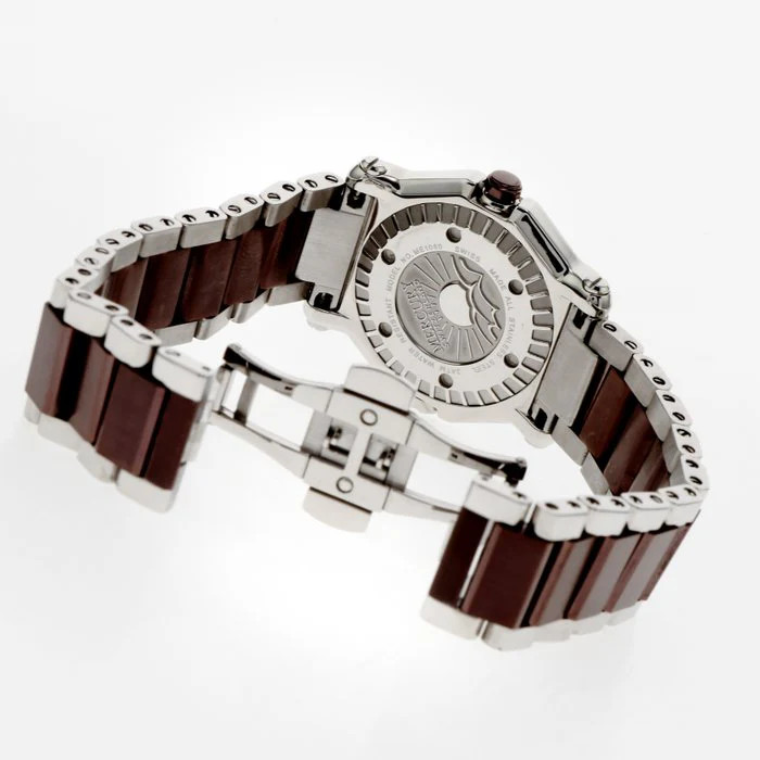 MERCURY – Swiss Made – ME1080-SC-S-1 Quartz 39.50 mm ME1080 30m (3 ATM, 100