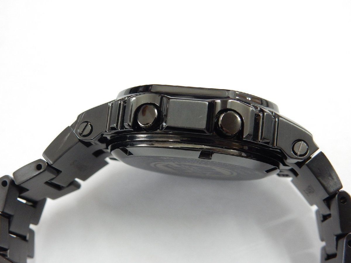 CASIO G SHOCK metal 40th anniversary Eric Hayes collaboration GMW B5000EH 1JR so