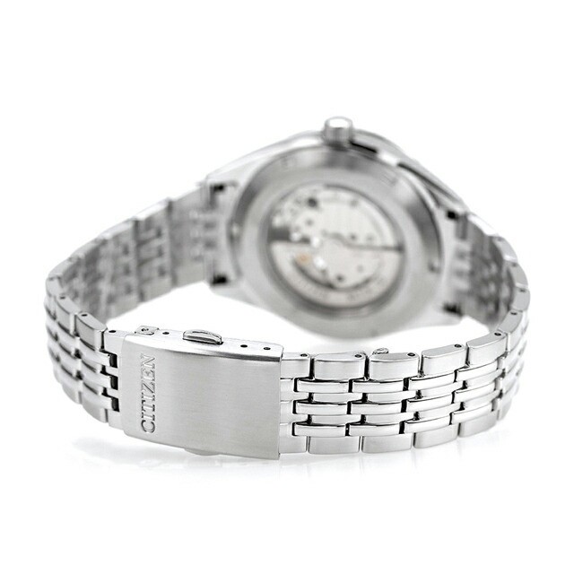 Citizen Collection Mechanical Classic Automatic Men’s Watch Brand CITIZEN COLLEC