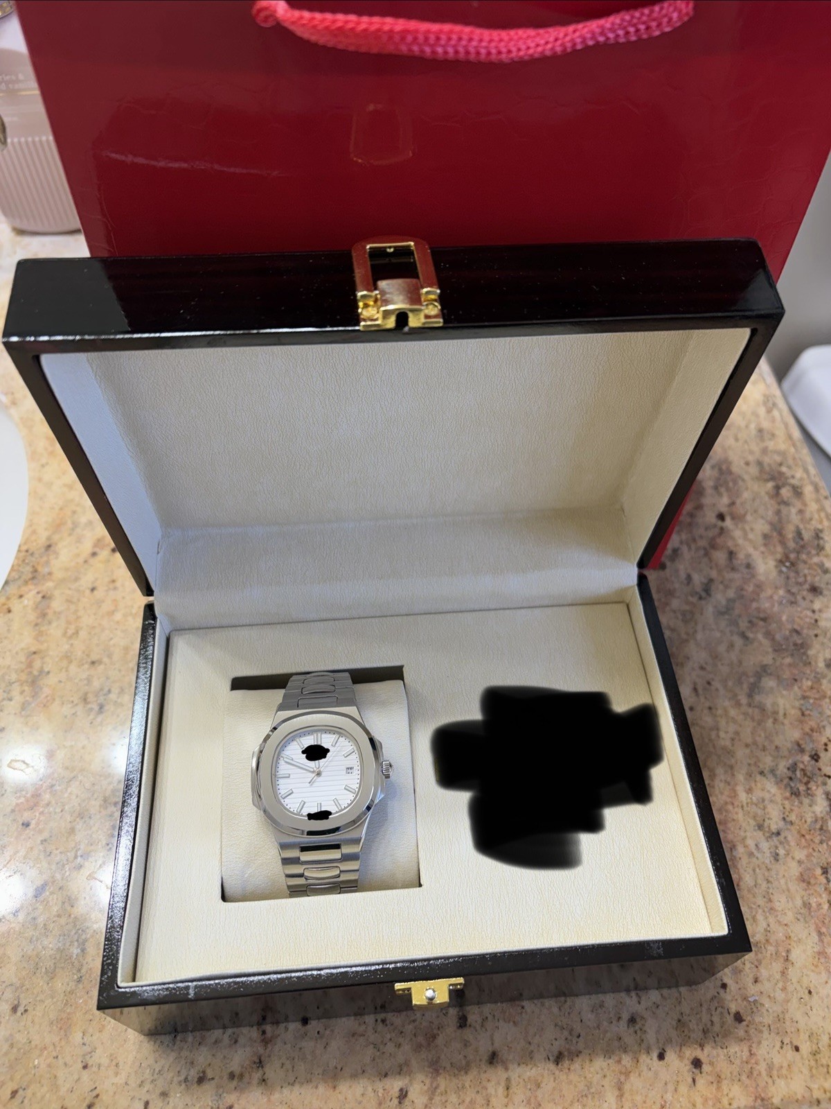 Men’s Luxury watch