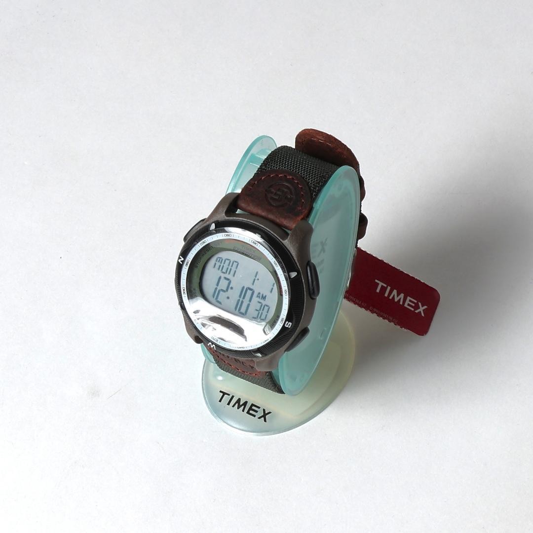 TIMEX Sifury TIMEX EXPEDITION Quartz Unisex Adults Wristwatch