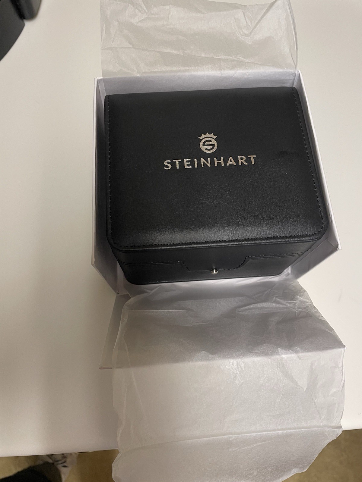 Steinhart Ocean 39 complete set Nov. 2025 from Steinhart factory full warranty