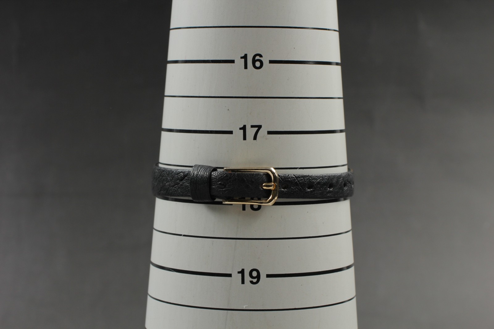 RADO JUbile 4Stone 153.3606.2 Ceramic Black/Gold Quartz Ladies Watch From JAPAN