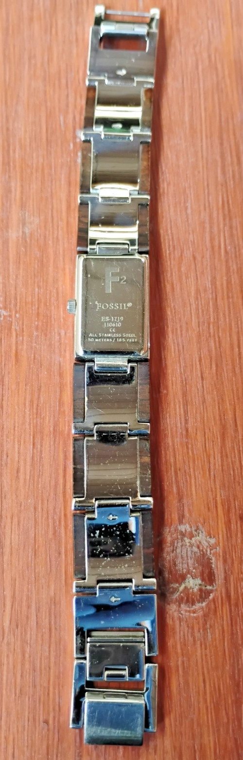 Women’s Fossil Watch ES-1719