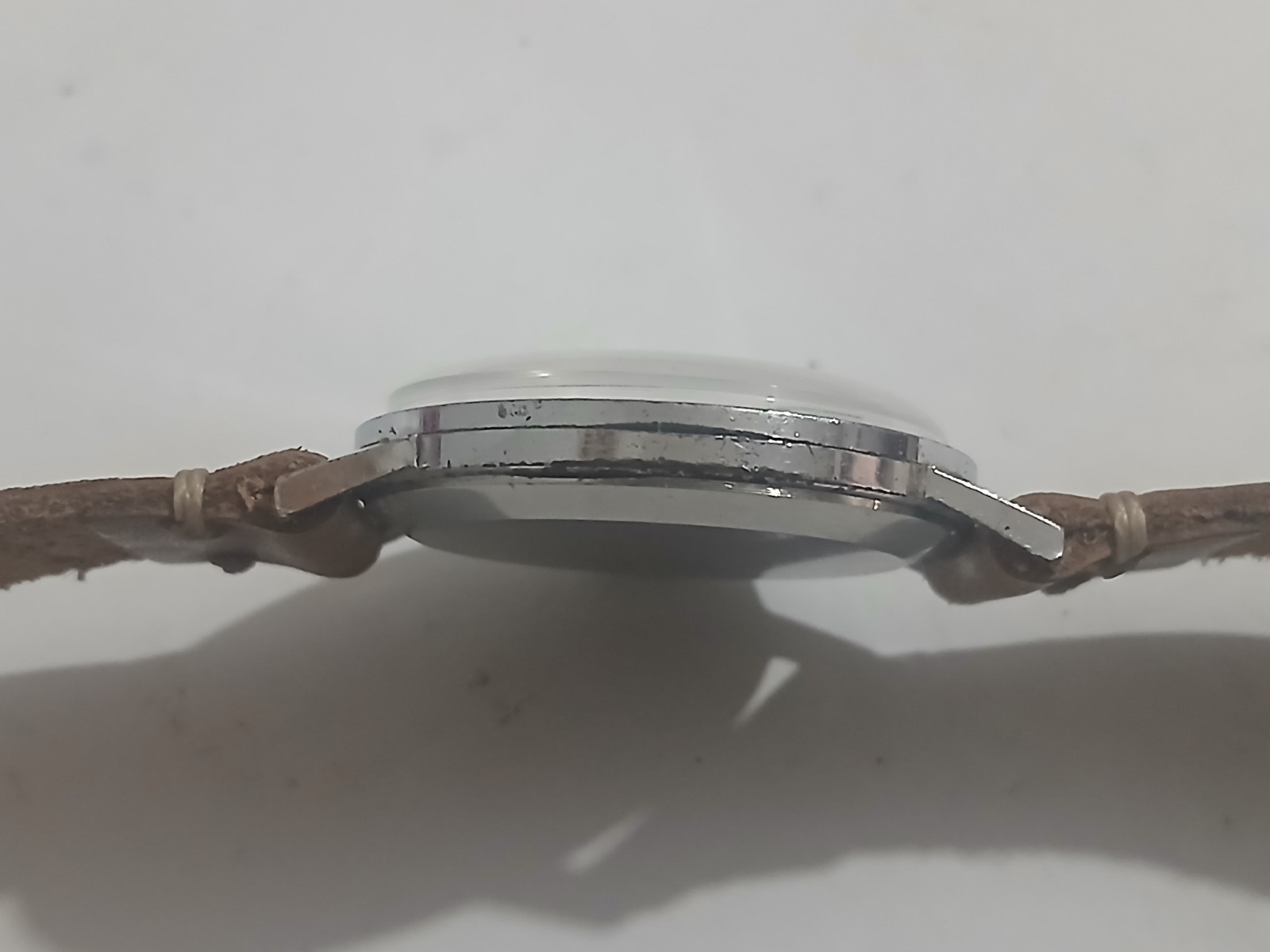 Tissot 2461 Wrist Watch