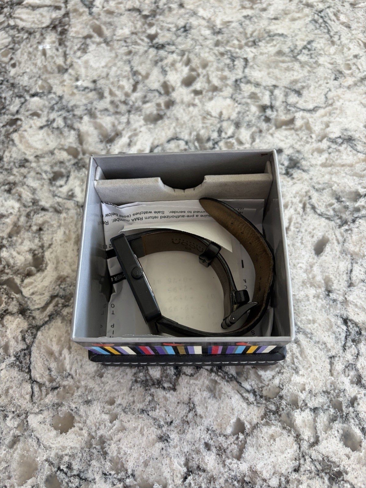 Noon Copenhagen Watch “Very Rare”