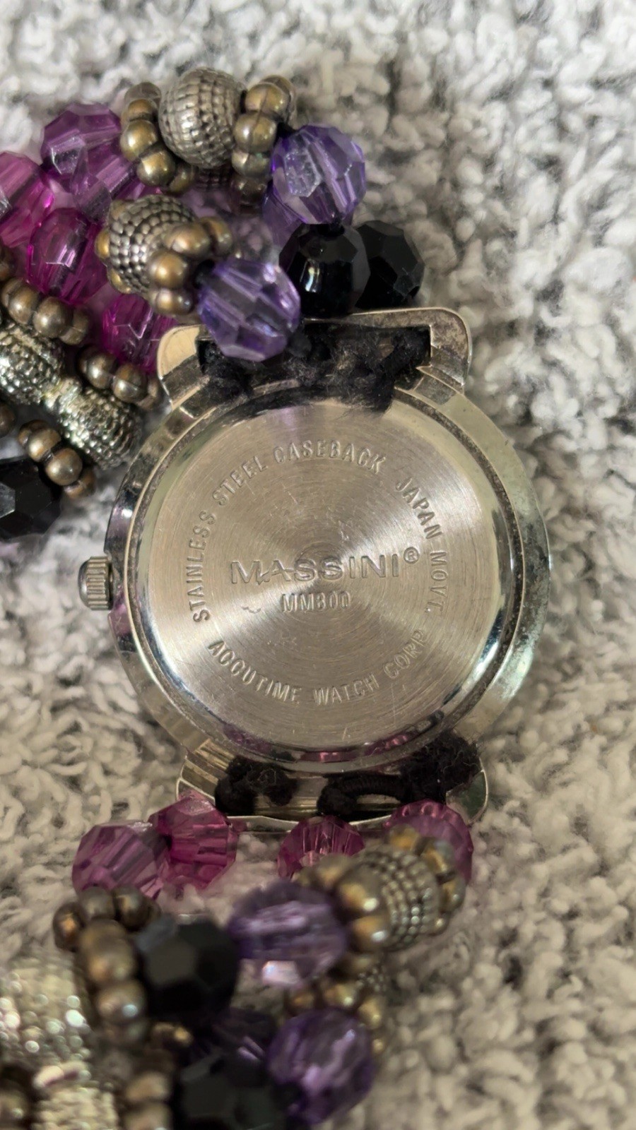 Massini Women’s watch
