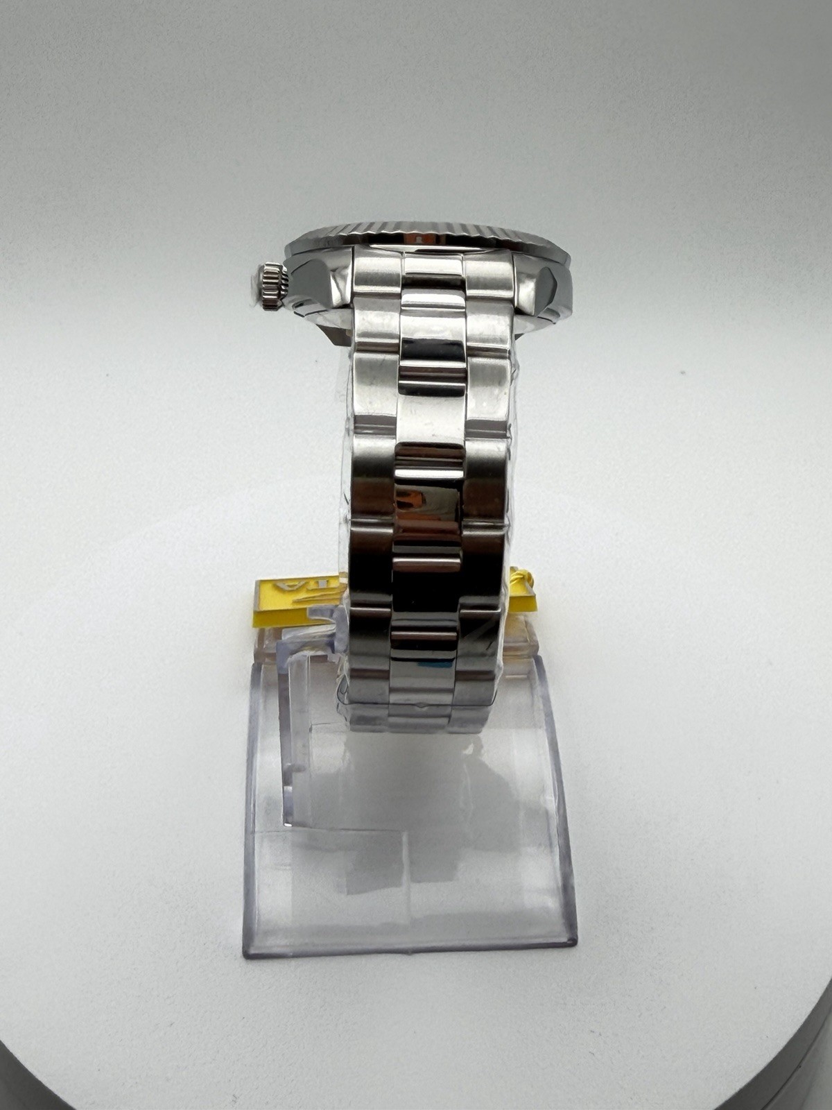 47435-Invicta Specialty Belmont Women’s watch-36mm. Silver Stainless Steel.