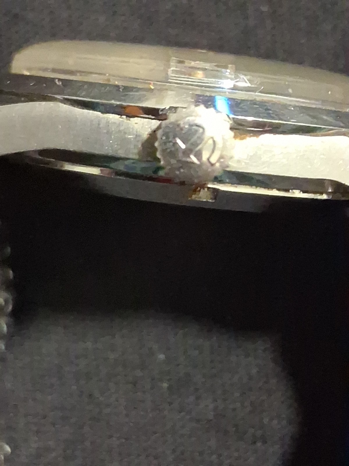 RADO Golden Horse Automatic Watch