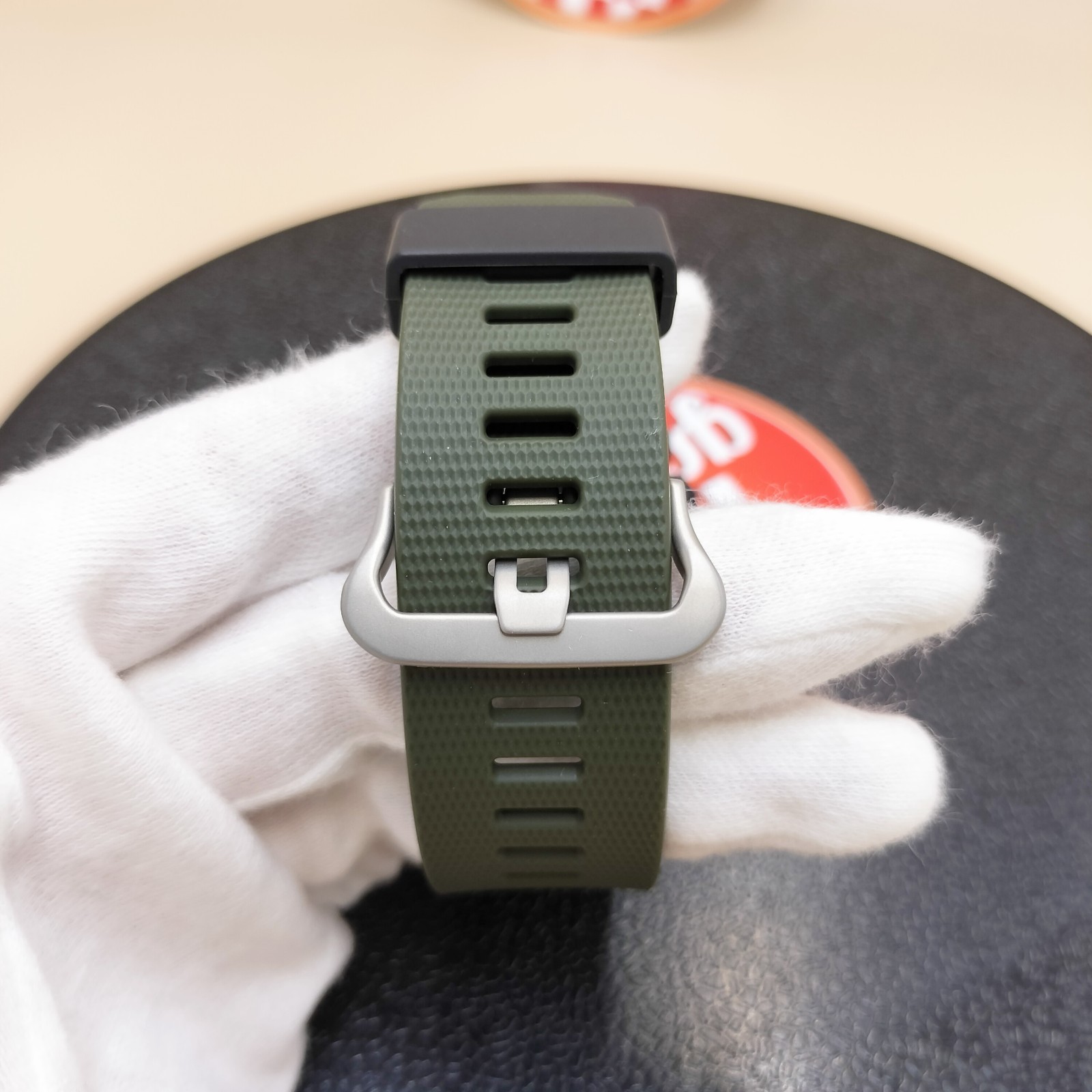 CASIO PRO TREK PRW-6900Y-3JF Climber Line MULTIBAND 6 10 BAR Green