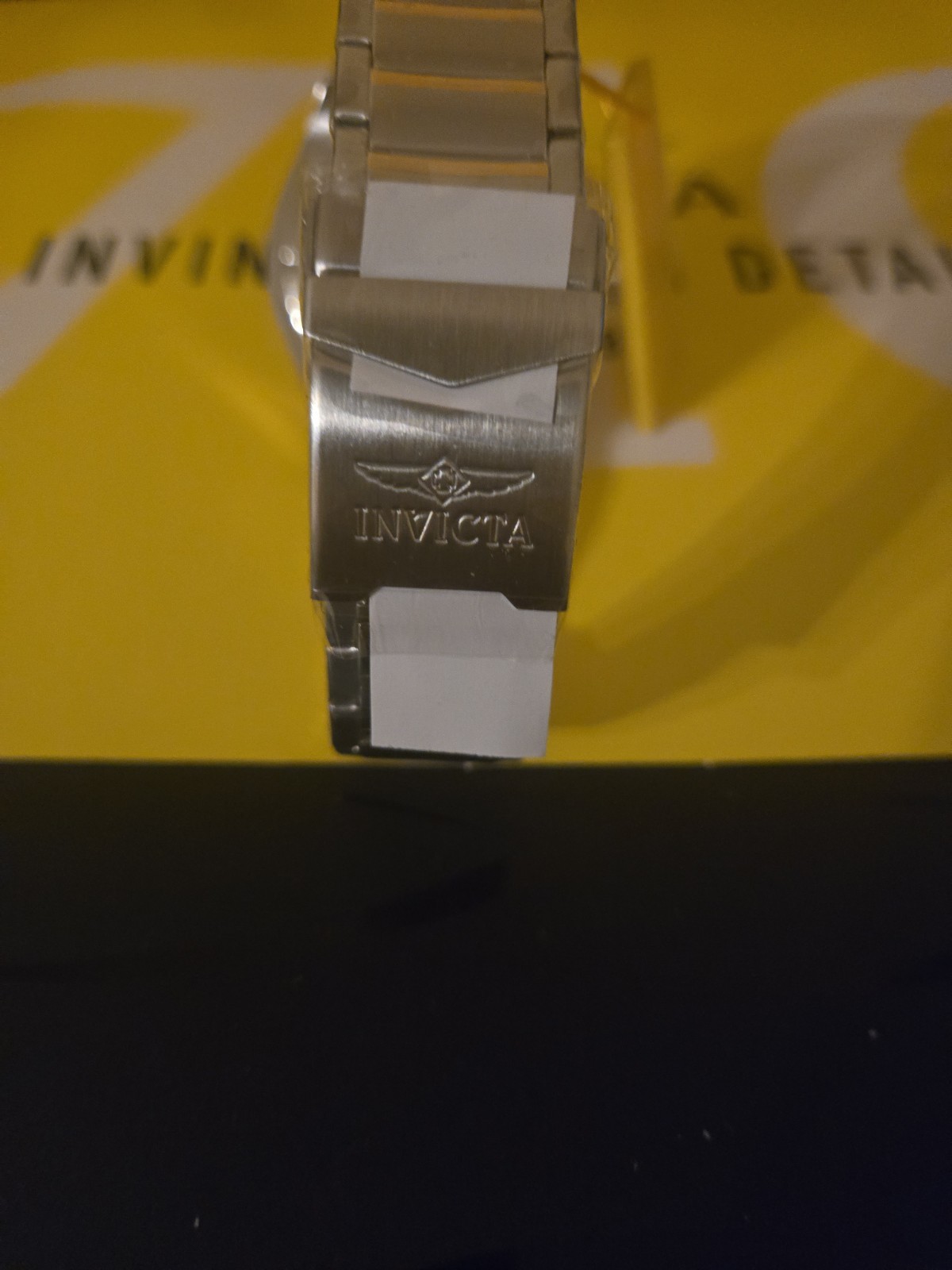 invicta reserve sea vulture Model 47821