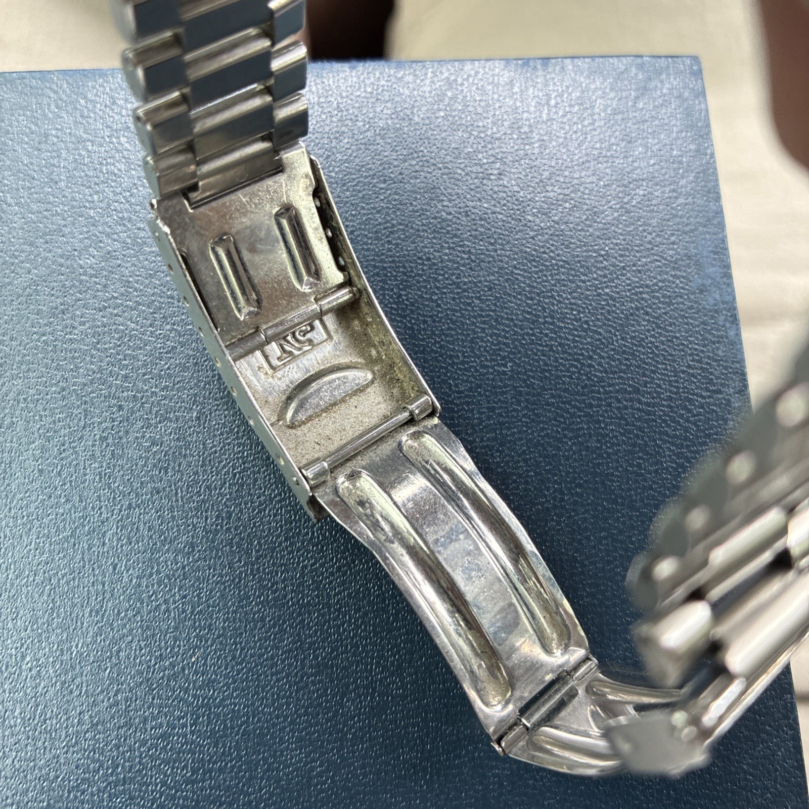 TAG Heuer Professional Ref. WK1110 / 973.013