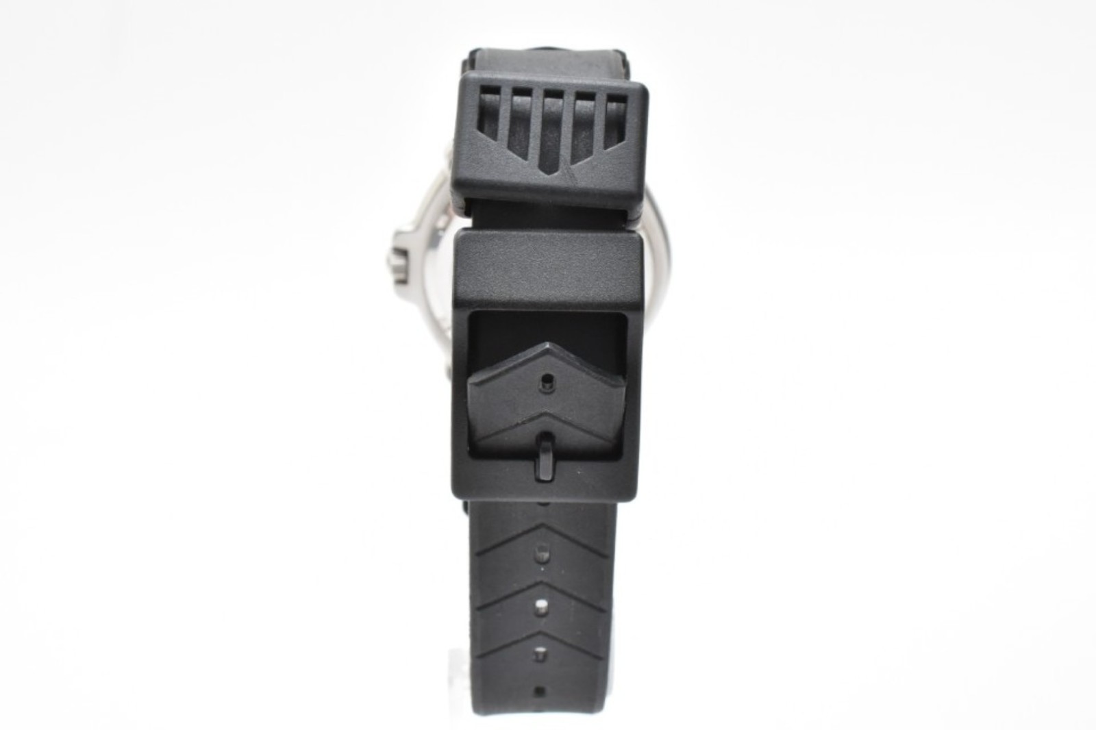 [Exc+5] TAG Heuer Formula 1 WA1215 Black Green Dial Quartz Men’s Watch JAPAN