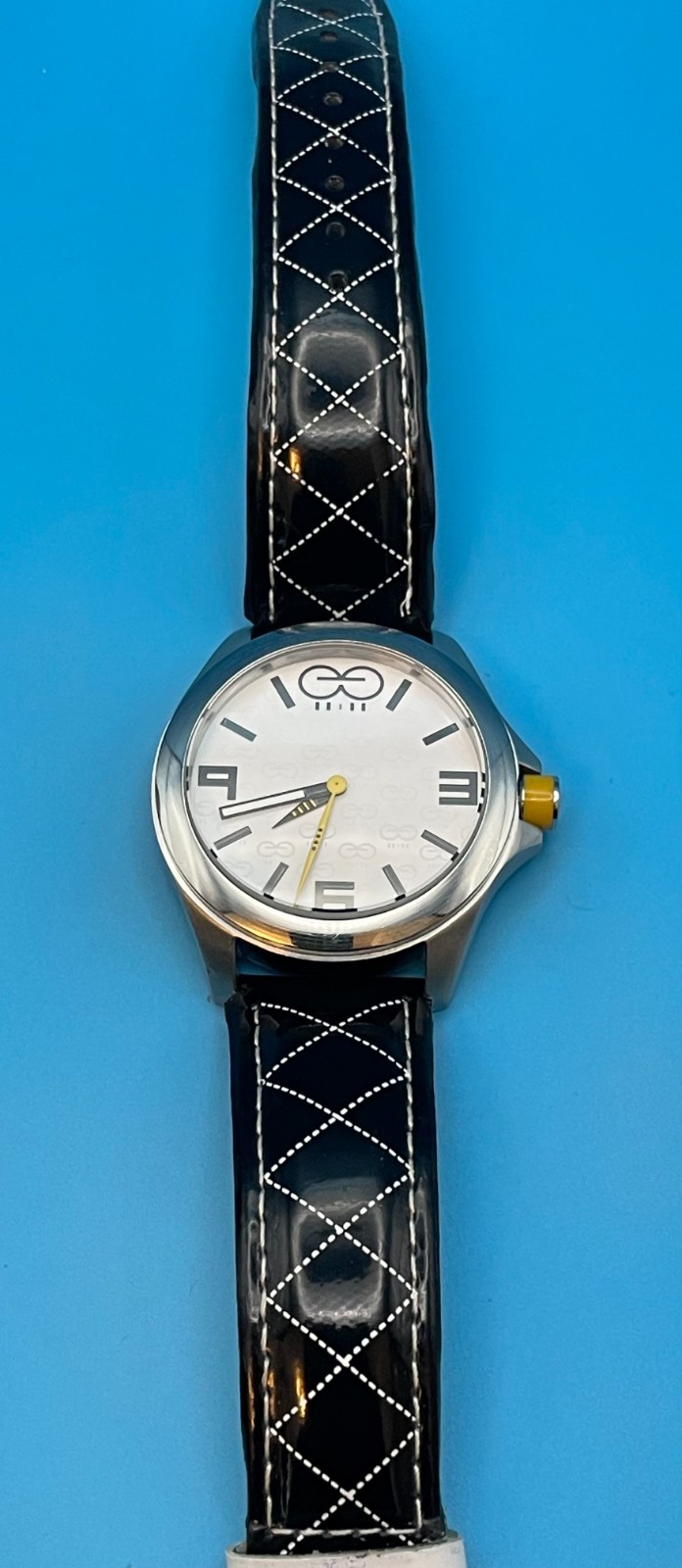 Eleven Eleven Ltd. Edition Unisex Watch