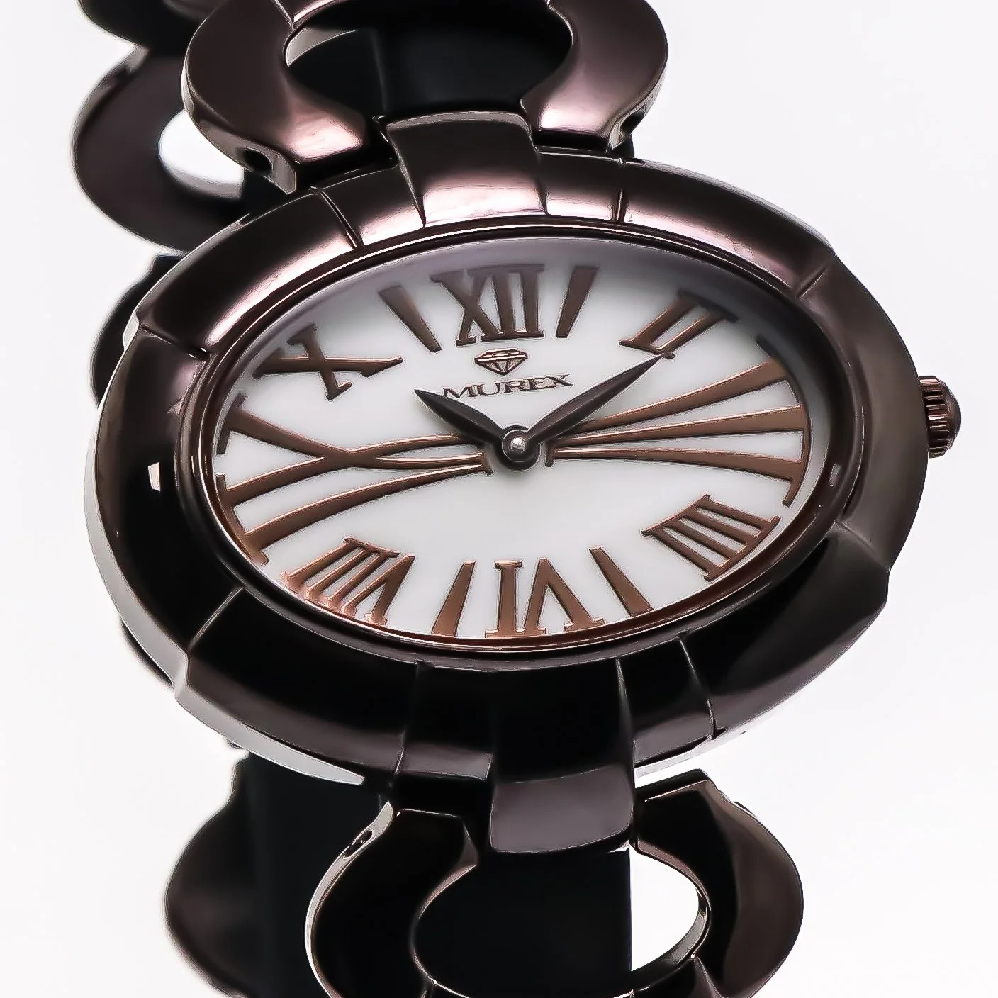 Murex – Swiss Watch – RSL913-CC-7 Quartz 40 mm RSL913 30m (3 ATM / 100 ft)