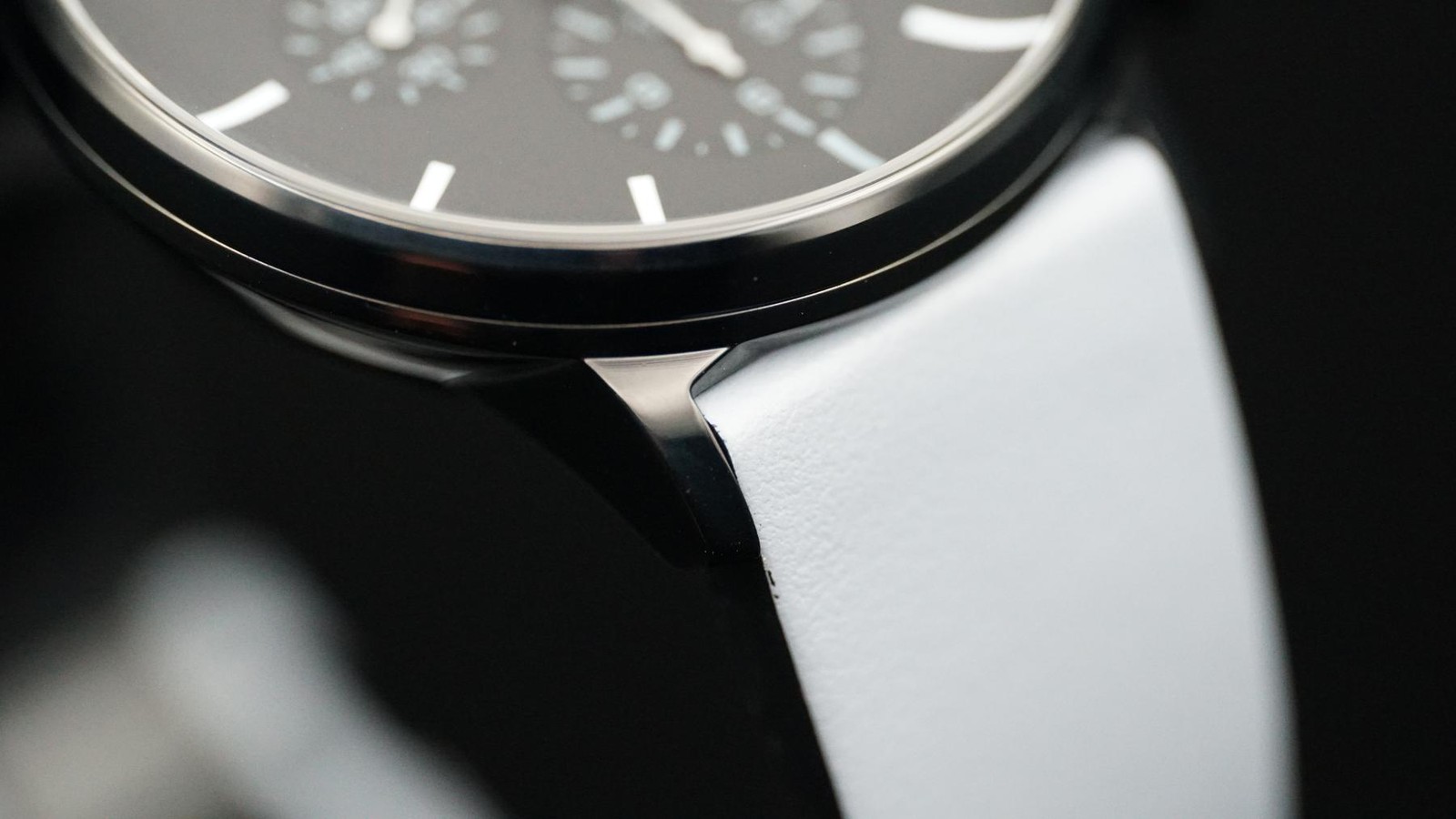2025 Junghans FORM A Chronoscope English Date 27/4371.01 42mm