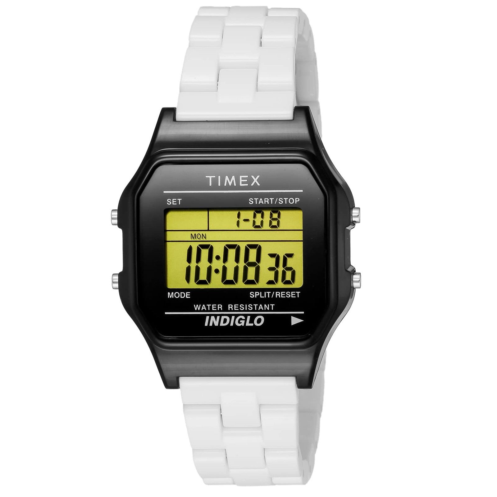 [TIMEX] Watch Timex Classic Digital Tile Collection Classic Digital Tile Collect
